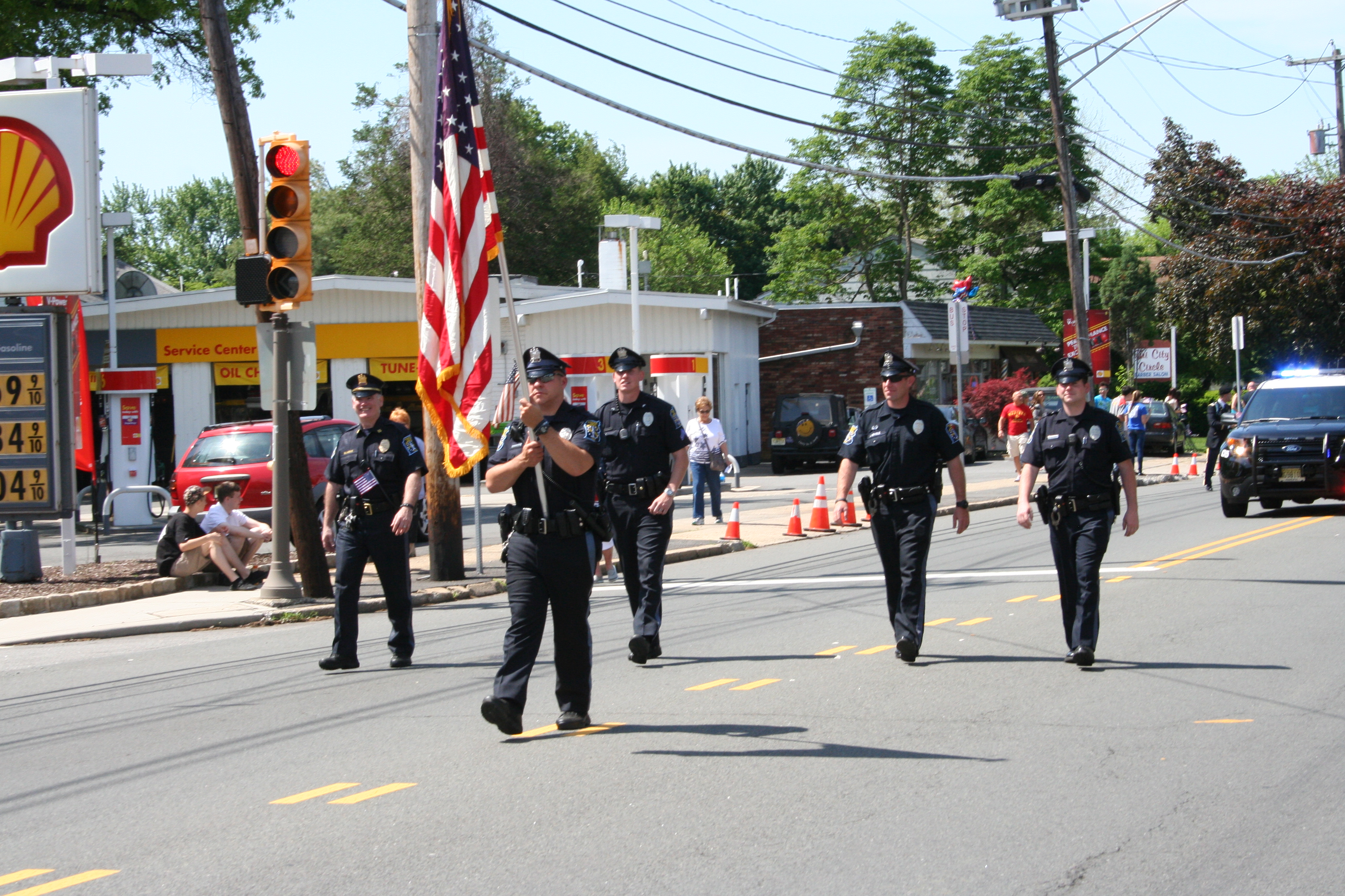 Memorial Day Parade Photos Springfield Patriot